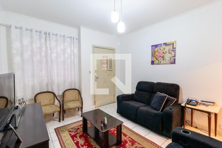 Sala de Estar de casa à venda com 2 quartos, 150m² em Santana, São Paulo