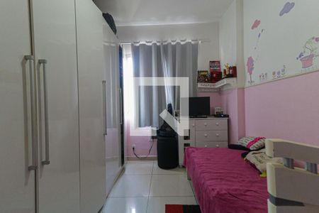 Quarto de apartamento à venda com 2 quartos, 54m² em Piedade, Rio de Janeiro
