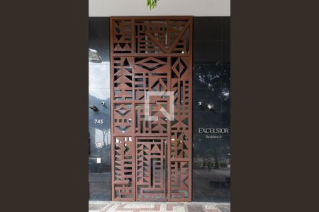 Apartamento para alugar com 41m², 1 quarto e sem vaga Apartamento para alugar com 41m², 1 quarto e sem vagaFachada