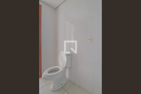 Apartamento para alugar com 41m², 1 quarto e sem vagaBanheiro