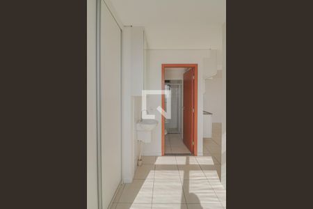 Quarto de apartamento para alugar com 1 quarto, 41m² em Centro, Belo Horizonte