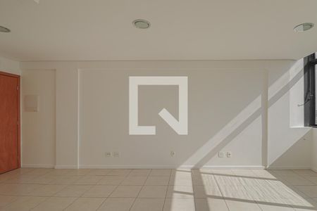 Sala/Cozinha de apartamento para alugar com 1 quarto, 41m² em Centro, Belo Horizonte