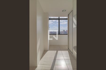 Quarto de apartamento para alugar com 1 quarto, 41m² em Centro, Belo Horizonte