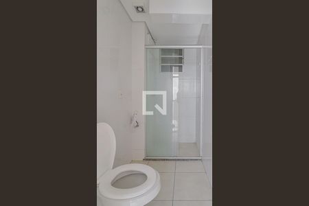 Apartamento para alugar com 41m², 1 quarto e sem vagaBanheiro