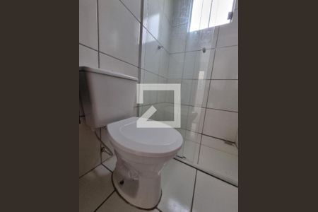 Apartamento para alugar com 45m², 2 quartos e 1 vaga Apartamento para alugar com 45m², 2 quartos e 1 vagaBanheiro