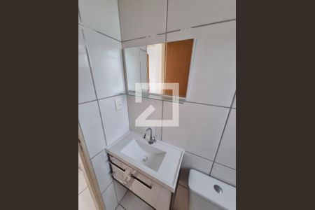 Apartamento para alugar com 45m², 2 quartos e 1 vaga Apartamento para alugar com 45m², 2 quartos e 1 vagaBanheiro