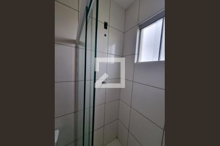 Apartamento para alugar com 45m², 2 quartos e 1 vaga Apartamento para alugar com 45m², 2 quartos e 1 vagaBanheiro