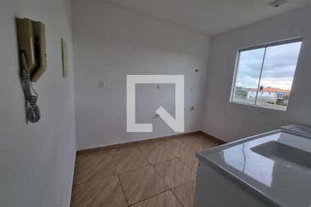 Apartamento para alugar com 45m², 2 quartos e 1 vaga Apartamento para alugar com 45m², 2 quartos e 1 vagaCozinha
