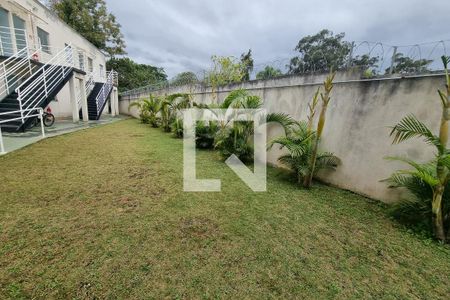 Apartamento para alugar com 45m², 2 quartos e 1 vaga Apartamento para alugar com 45m², 2 quartos e 1 vagaJardim