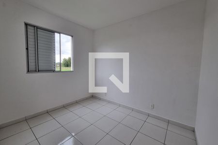 Quarto 2 de apartamento para alugar com 2 quartos, 45m² em Caxangá, Suzano
