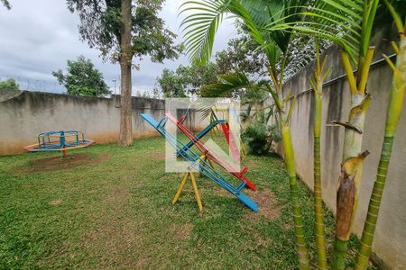 Apartamento para alugar com 45m², 2 quartos e 1 vaga Apartamento para alugar com 45m², 2 quartos e 1 vagaJardim