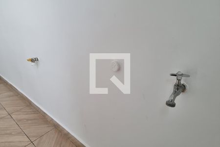 Apartamento para alugar com 45m², 2 quartos e 1 vaga Apartamento para alugar com 45m², 2 quartos e 1 vagaLavanderia (Torneira)