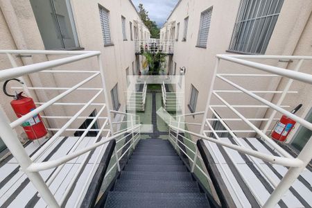 Apartamento para alugar com 45m², 2 quartos e 1 vaga Apartamento para alugar com 45m², 2 quartos e 1 vagaÁrea comum