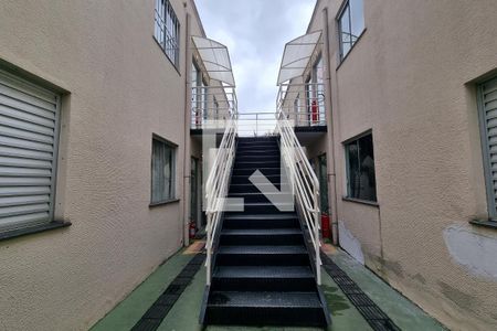 Apartamento para alugar com 45m², 2 quartos e 1 vaga Apartamento para alugar com 45m², 2 quartos e 1 vagaÁrea comum