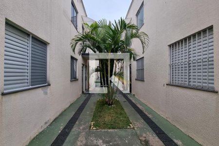 Apartamento para alugar com 45m², 2 quartos e 1 vaga Apartamento para alugar com 45m², 2 quartos e 1 vagaÁrea comum