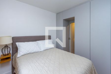 Apartamento para alugar com 50m², 1 quarto e 1 vagaQuarto