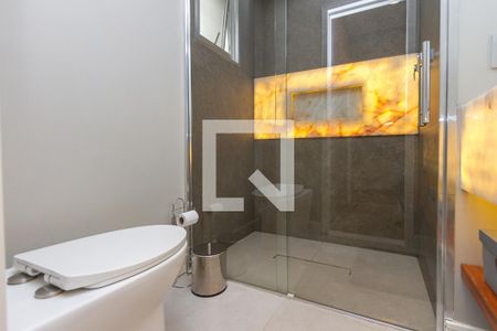 Apartamento para alugar com 50m², 1 quarto e 1 vagaBanheiro