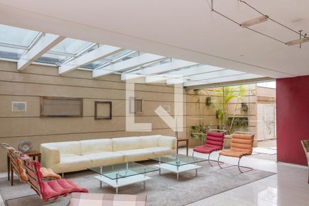 Apartamento para alugar com 50m², 1 quarto e 1 vagaSalão de Festas