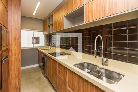 Apartamento para alugar com 50m², 1 quarto e 1 vagaCozinha