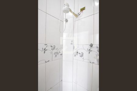 Casa para alugar com 30m², 1 quarto e sem vagaBanheiro