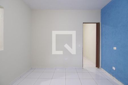 Sala de casa para alugar com 1 quarto, 30m² em Ermelino Matarazzo, São Paulo
