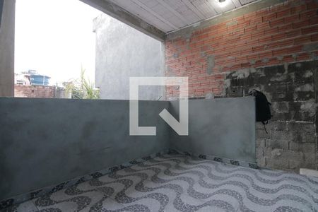 Casa para alugar com 30m², 1 quarto e sem vagaÁrea de Serviço