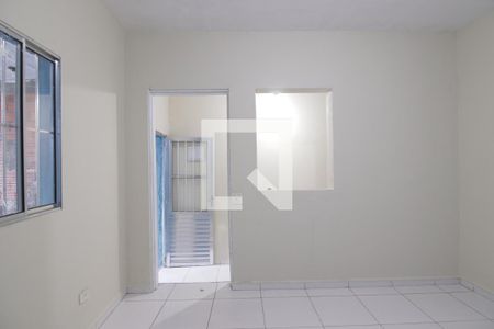 Sala de casa para alugar com 1 quarto, 30m² em Ermelino Matarazzo, São Paulo