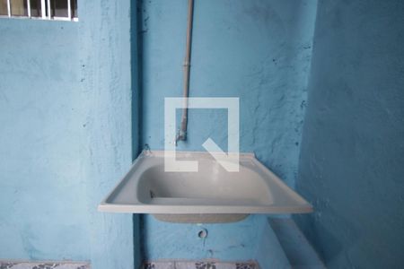 Casa para alugar com 30m², 1 quarto e sem vagaÁrea de Serviço