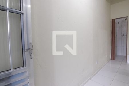 Corredor de casa para alugar com 1 quarto, 30m² em Ermelino Matarazzo, São Paulo