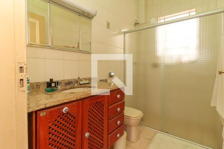 Apartamento à venda com 80m², 2 quartos e sem vagaBanheiro