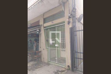 Apartamento à venda com 80m², 2 quartos e sem vagaFachada