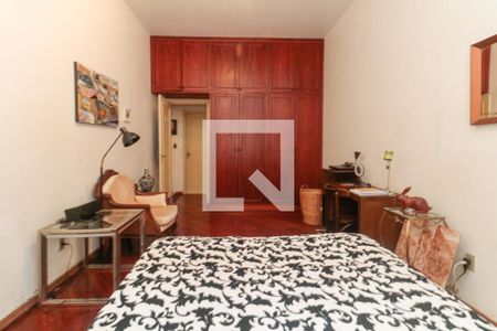 Apartamento à venda com 80m², 2 quartos e sem vagaQuarto