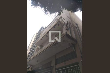 Apartamento à venda com 80m², 2 quartos e sem vagaFachada