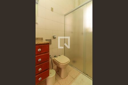 Apartamento à venda com 80m², 2 quartos e sem vagaBanheiro