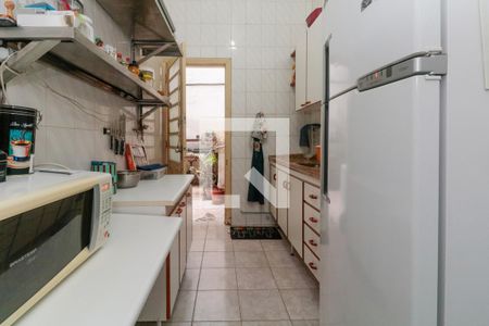 Apartamento à venda com 80m², 2 quartos e sem vagaCozinha