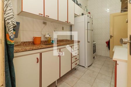 Apartamento à venda com 80m², 2 quartos e sem vagaCozinha
