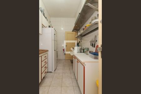 Apartamento à venda com 80m², 2 quartos e sem vagaCozinha