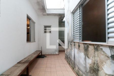 Apartamento à venda com 80m², 2 quartos e sem vagaQuintal