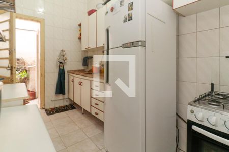 Apartamento à venda com 80m², 2 quartos e sem vagaCozinha