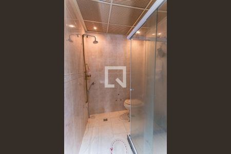 Apartamento à venda com 200m², 4 quartos e 1 vagaBanheiro social 