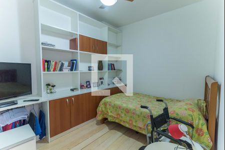 Apartamento à venda com 200m², 4 quartos e 1 vagaQuarto 1