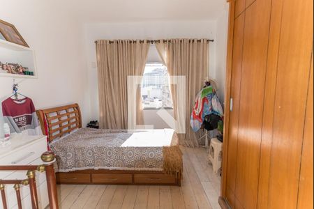 Apartamento à venda com 200m², 4 quartos e 1 vagaQuarto 2