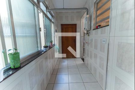 Apartamento à venda com 200m², 4 quartos e 1 vagaÁrea de Serviço