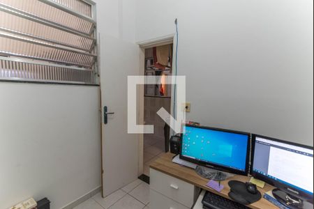 Apartamento à venda com 200m², 4 quartos e 1 vagaQuarto de Serviço