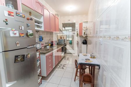 Apartamento à venda com 200m², 4 quartos e 1 vagaCozinha