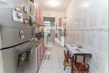 Apartamento à venda com 200m², 4 quartos e 1 vagaCozinha