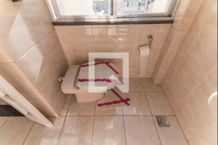 Apartamento à venda com 200m², 4 quartos e 1 vagaBanheiro da Suíte1 