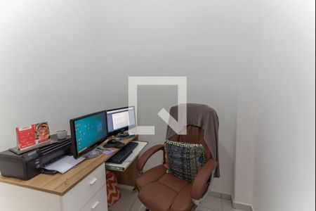 Apartamento à venda com 200m², 4 quartos e 1 vagaQuarto de Serviço