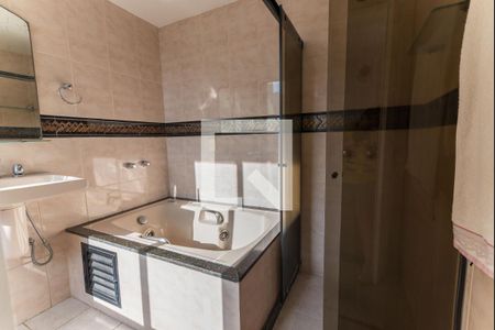 Apartamento à venda com 200m², 4 quartos e 1 vagaBanheiro da Suíte1 