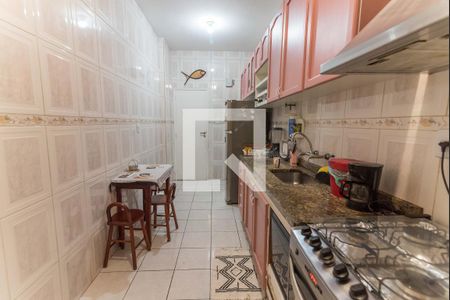 Apartamento à venda com 200m², 4 quartos e 1 vagaCozinha